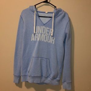 Under Armour Sweatshirt